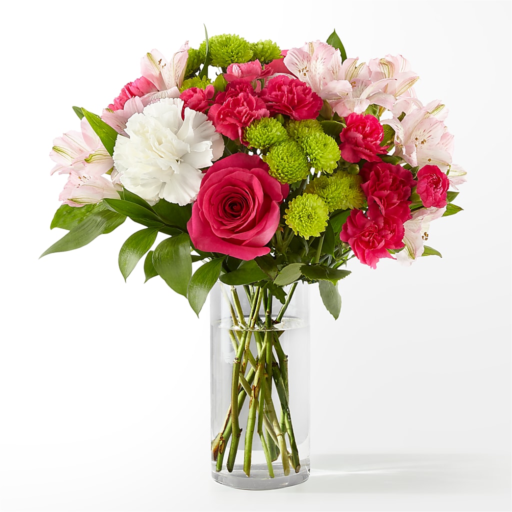 Sweet & Pretty Bouquet – The Rustic Chicken, Copperas Cove TX