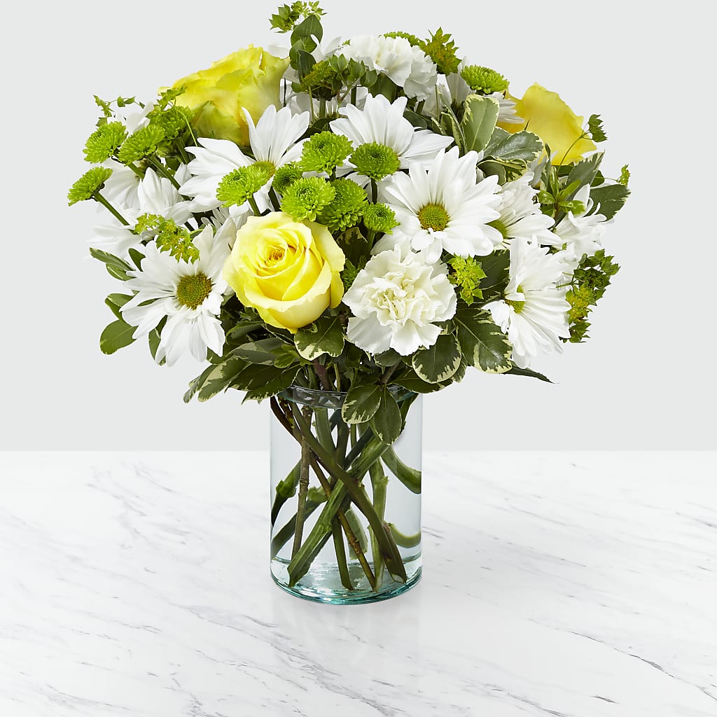 Happy Day Bouquet – The Rustic Chicken, Copperas Cove TX