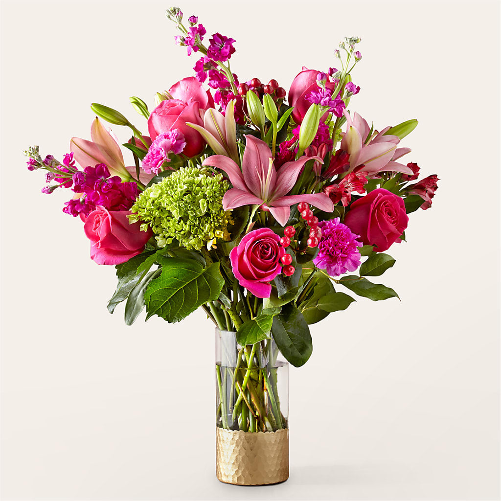 Magic in the Air Bouquet – The Rustic Chicken, Copperas Cove TX
