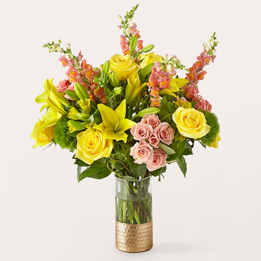 Getaway Bouquet – The Rustic Chicken, Copperas Cove TX