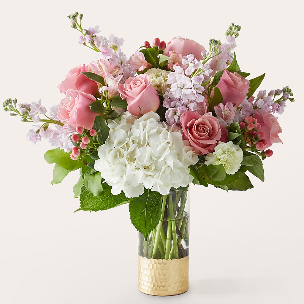 Little Luxuries Bouquet – The Rustic Chicken, Copperas Cove TX
