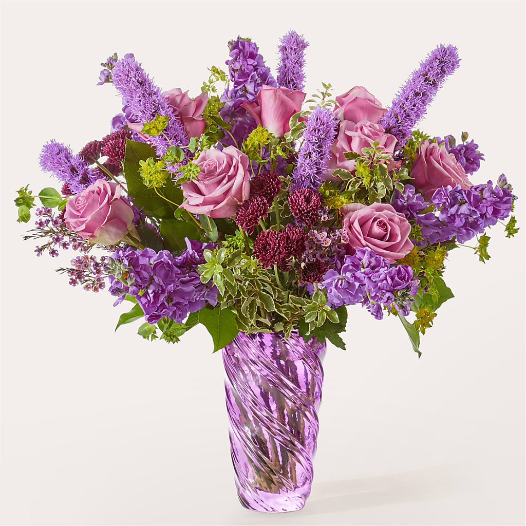 Garden Mist Bouquet – The Rustic Chicken, Copperas Cove TX
