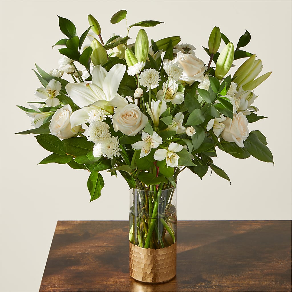 Beautiful Day Bouquet – The Rustic Chicken, Copperas Cove TX