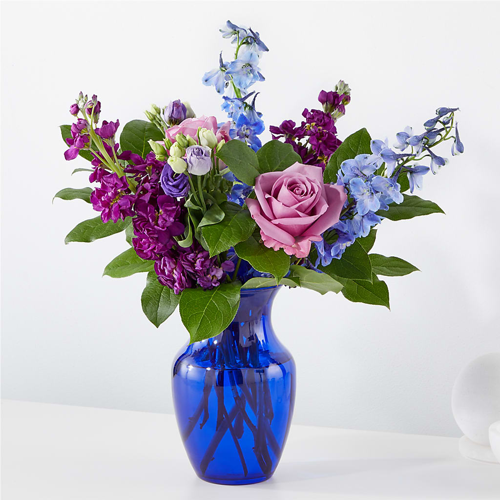 Twilight Glow Bouquet – The Rustic Chicken, Copperas Cove TX
