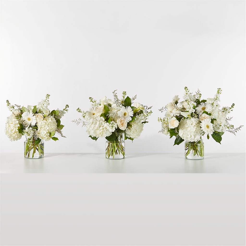 Sun-drenched Blooms Box Bouquet – The Rustic Chicken, Copperas Cove TX