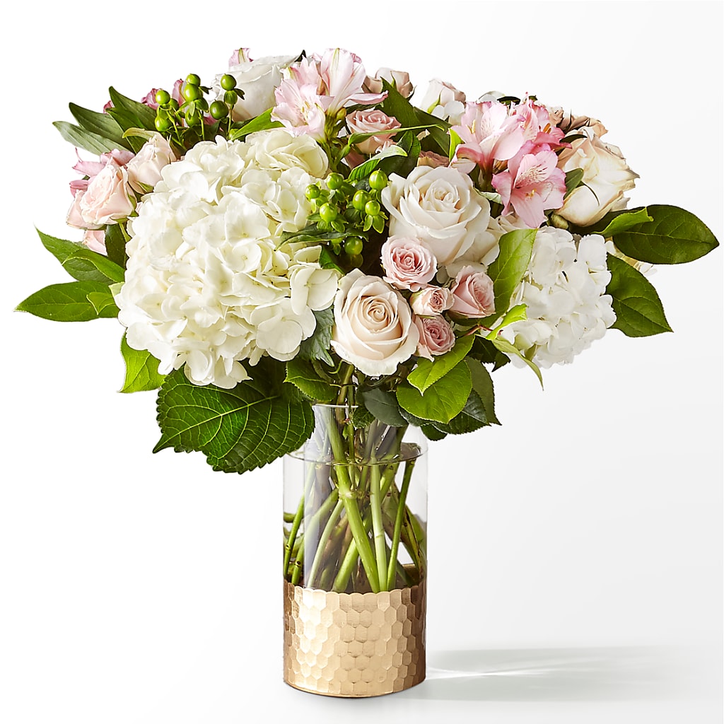 Parisian Stroll Bouquet – The Rustic Chicken, Copperas Cove TX