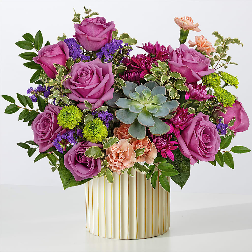 You're a Gem Bouquet – The Rustic Chicken, Copperas Cove TX