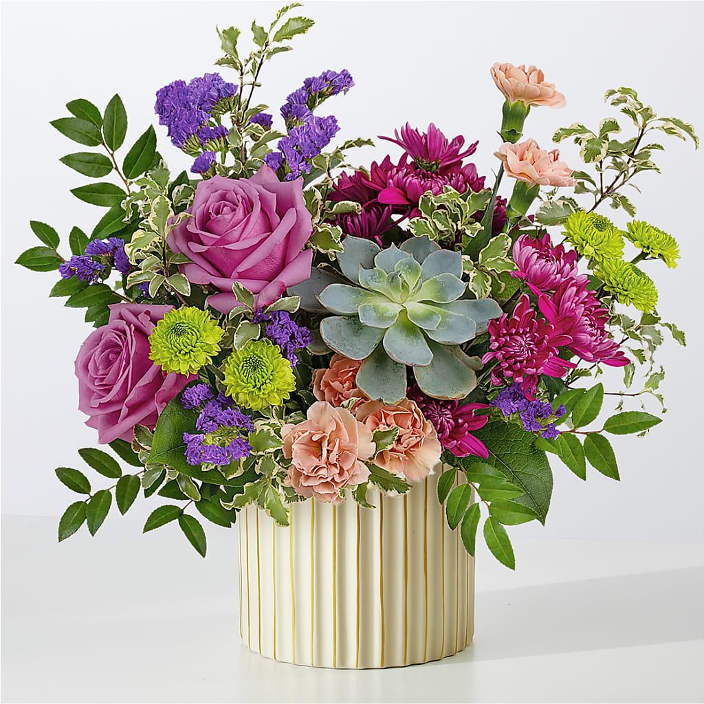 You're a Gem Bouquet – The Rustic Chicken, Copperas Cove TX
