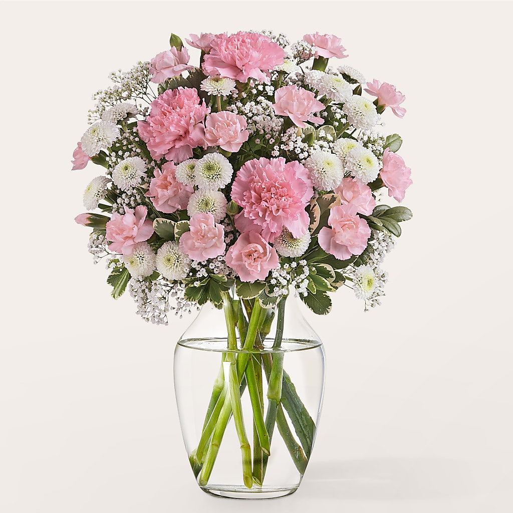 Vintage Glamour Bouquet – The Rustic Chicken, Copperas Cove TX