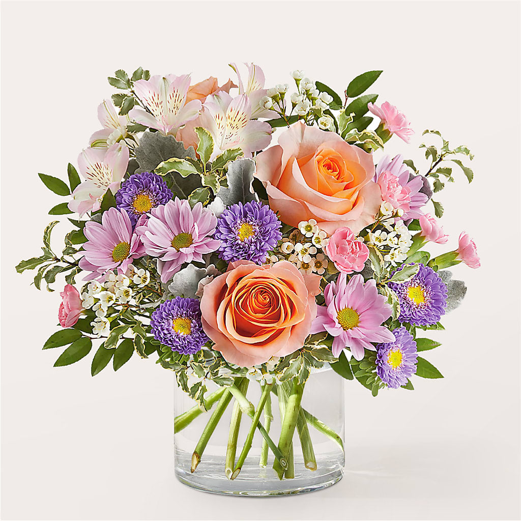 Glimmer Bouquet – The Rustic Chicken, Copperas Cove TX