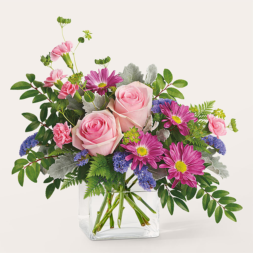 Starlet Bouquet – The Rustic Chicken, Copperas Cove TX