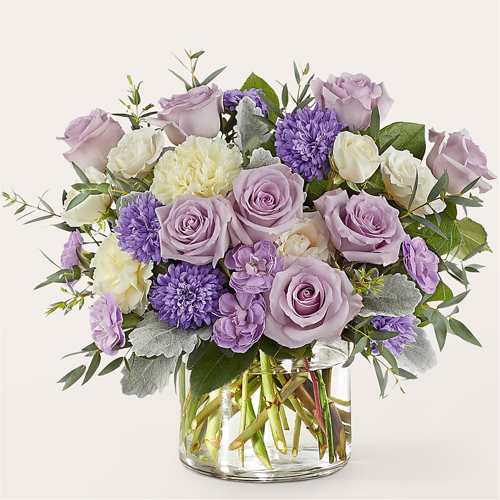 Stardust Bouquet – The Rustic Chicken, Copperas Cove TX