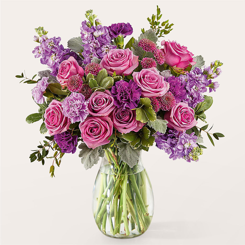A Love Story Bouquet – The Rustic Chicken, Copperas Cove TX