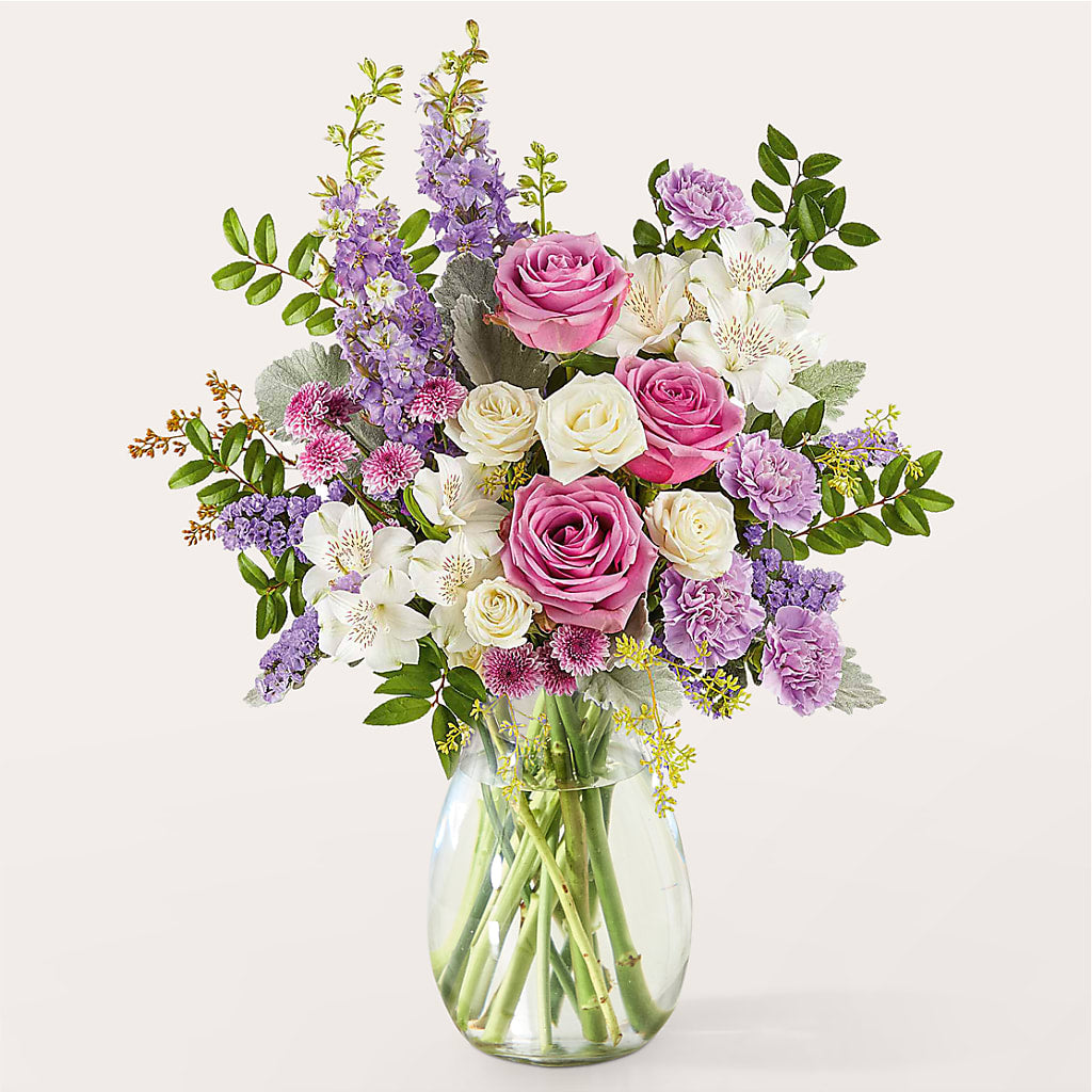 Lucky Me Bouquet – The Rustic Chicken, Copperas Cove TX