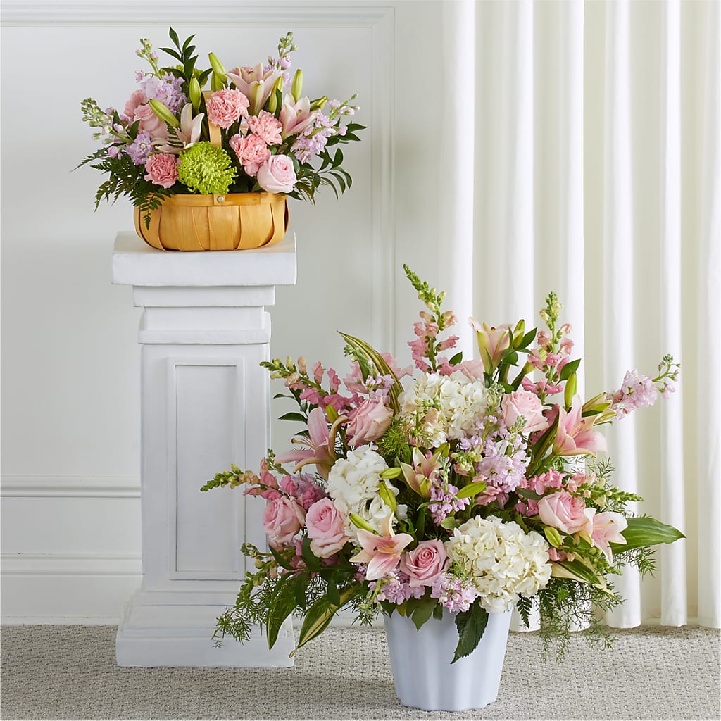 Bountiful Blooms Bundles – The Rustic Chicken, Copperas Cove TX
