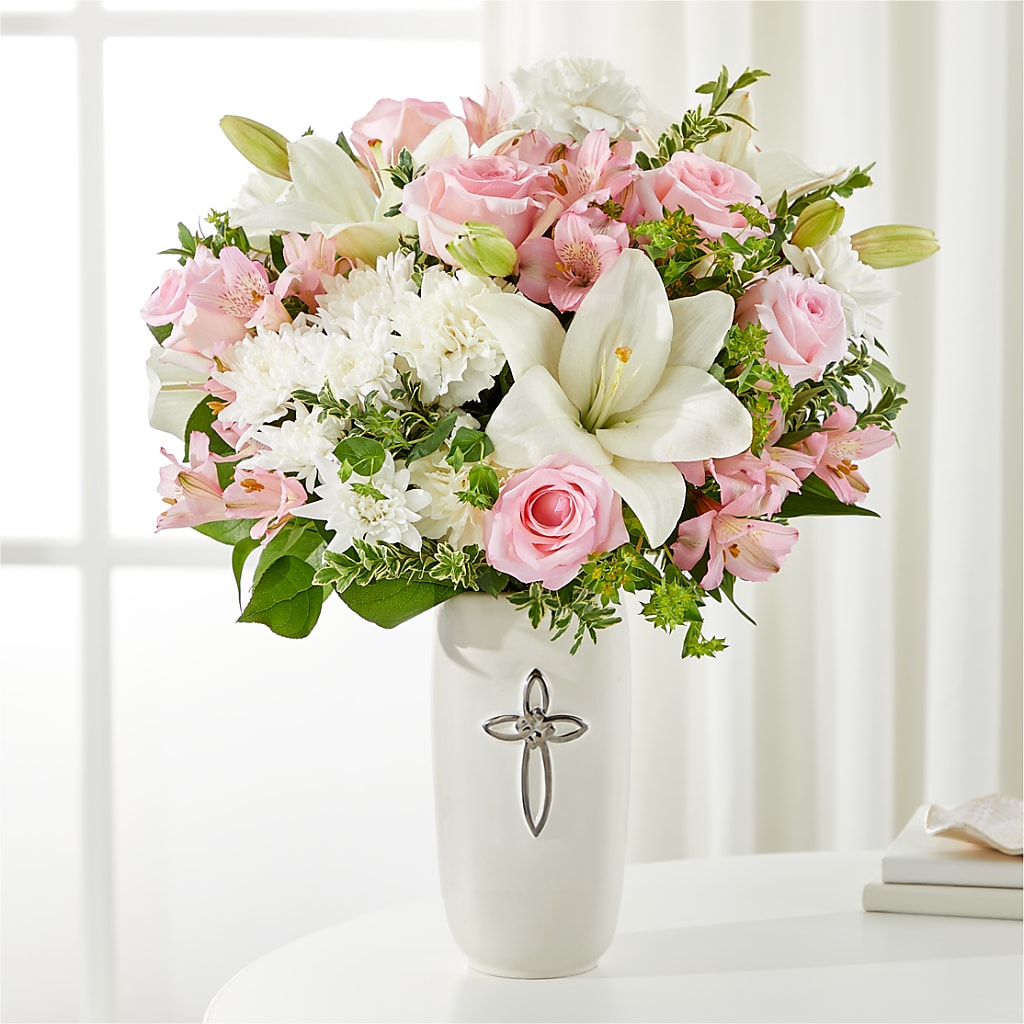 Kindly Devoted Bouquet – The Rustic Chicken, Copperas Cove TX