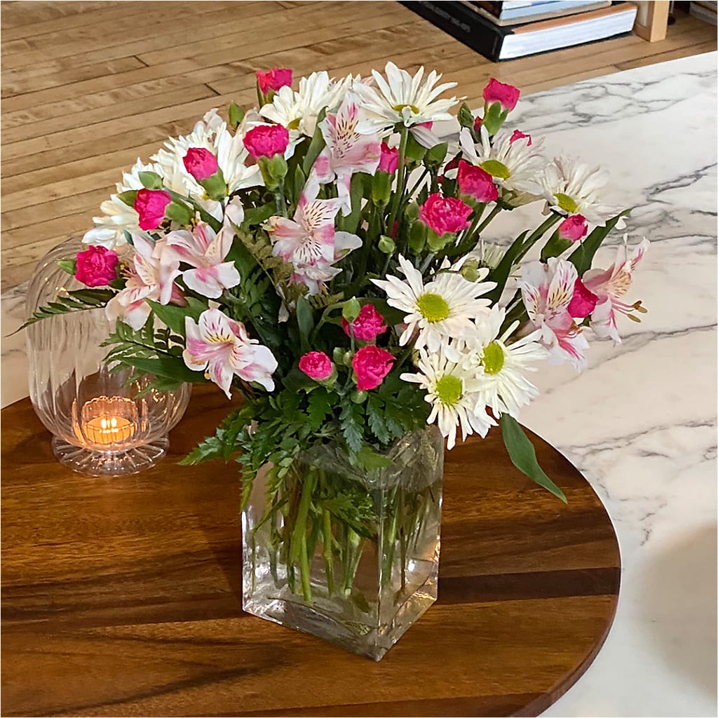 Sweet Surprises® Bouquet – The Rustic Chicken, Copperas Cove TX