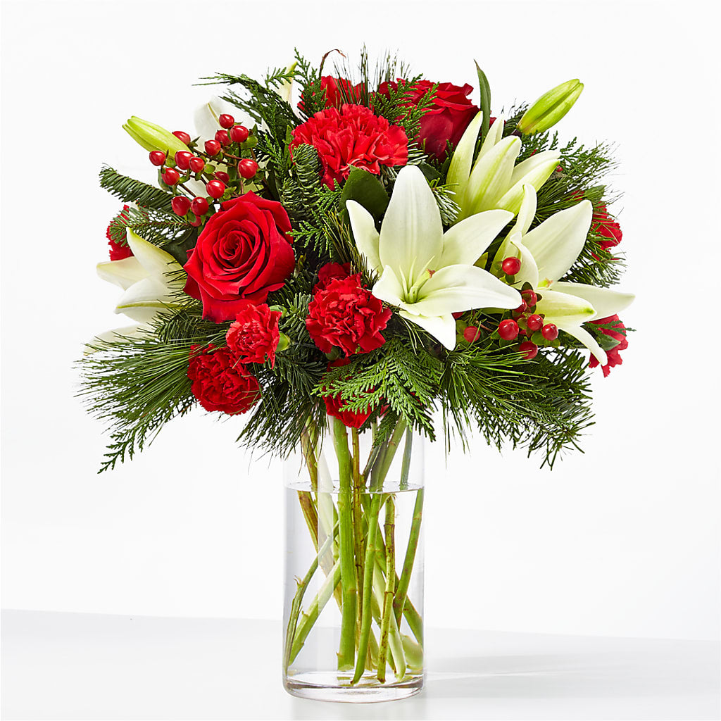 Joyful Greetings Bouquet – The Rustic Chicken, Copperas Cove TX