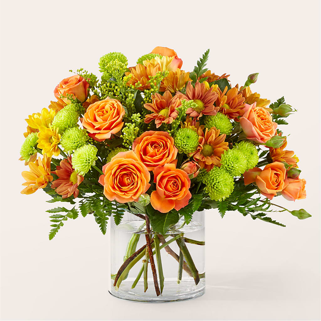 The Farmhouse Bouquet – The Rustic Chicken, Copperas Cove TX