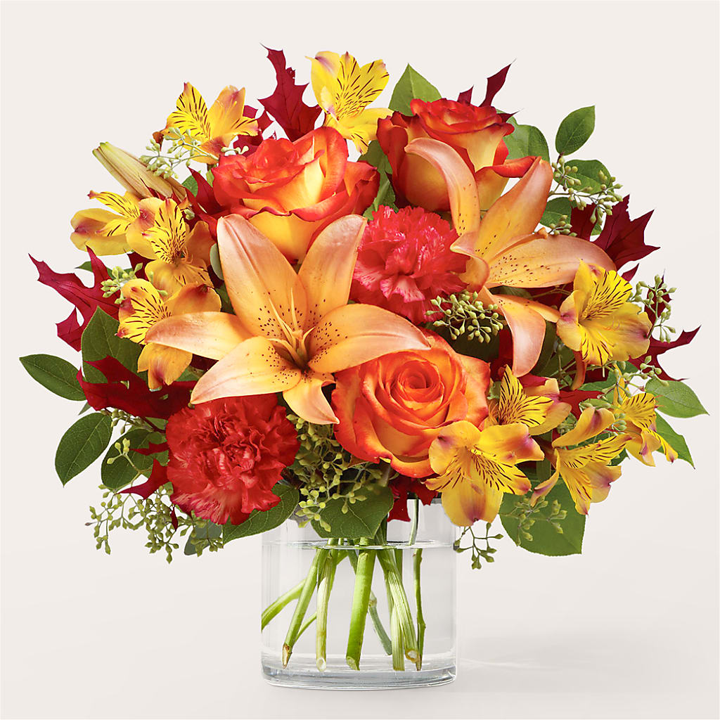 Pecan Pie Bouquet – The Rustic Chicken, Copperas Cove TX