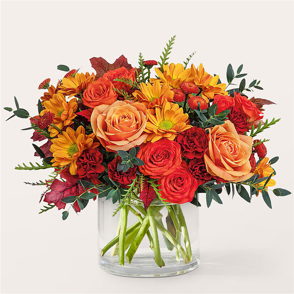 Sweet as Cinnamon Bouquet – The Rustic Chicken, Copperas Cove TX