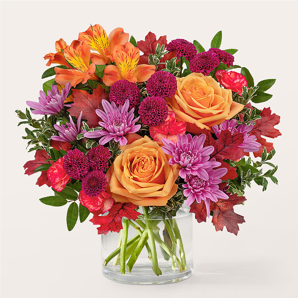 Terracotta Treasures Bouquet – The Rustic Chicken, Copperas Cove TX