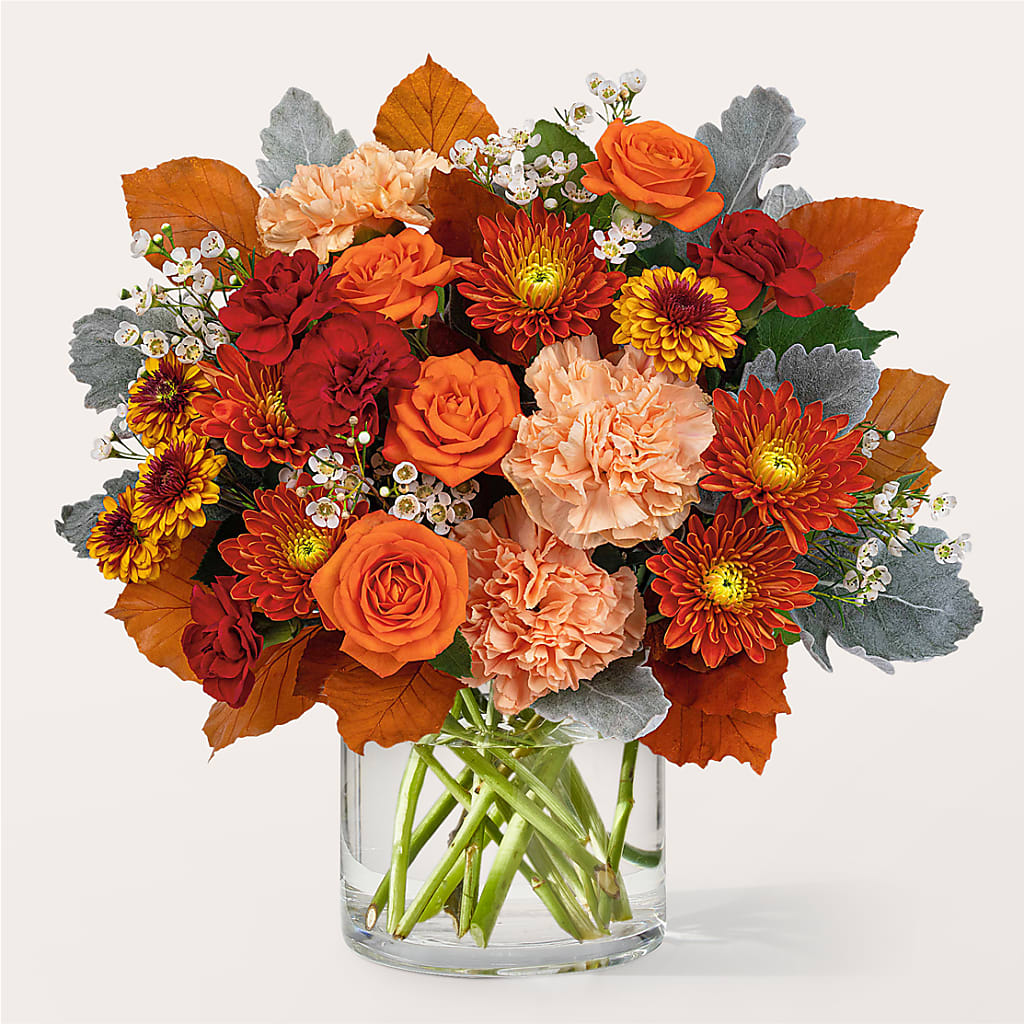 Merlot Bouquet – The Rustic Chicken, Copperas Cove TX