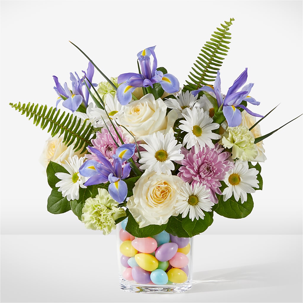 Easter Brunch Bouquet – The Rustic Chicken, Copperas Cove TX