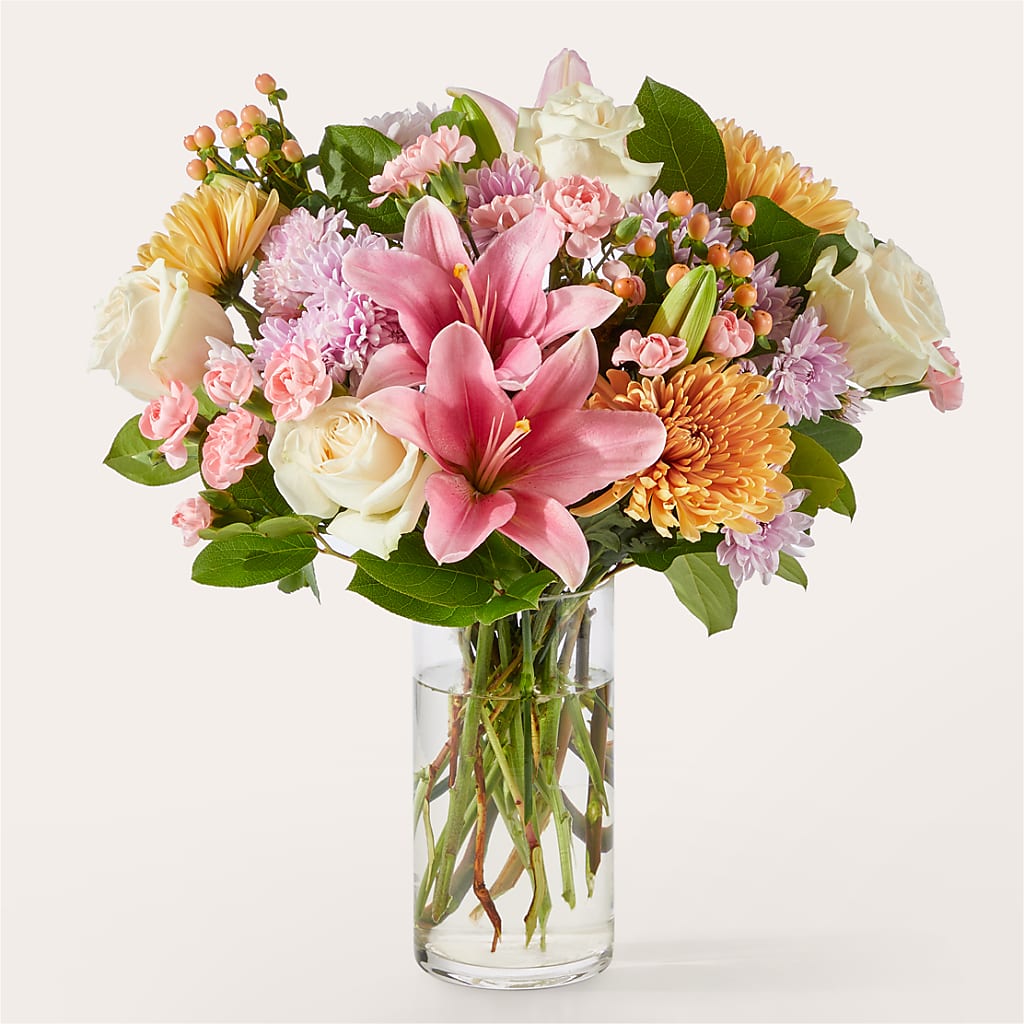 Gelato Bouquet – The Rustic Chicken, Copperas Cove TX