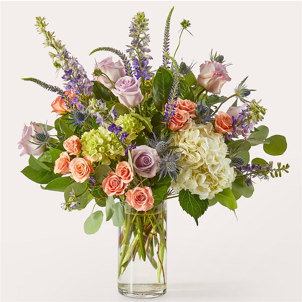 Appealing Aura Bouquet – The Rustic Chicken, Copperas Cove TX