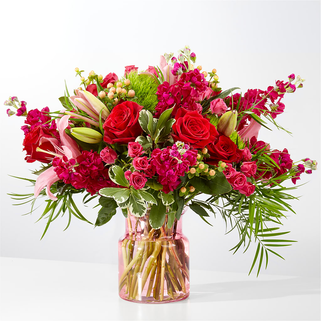 In Every Lifetime Bouquet – The Rustic Chicken, Copperas Cove TX