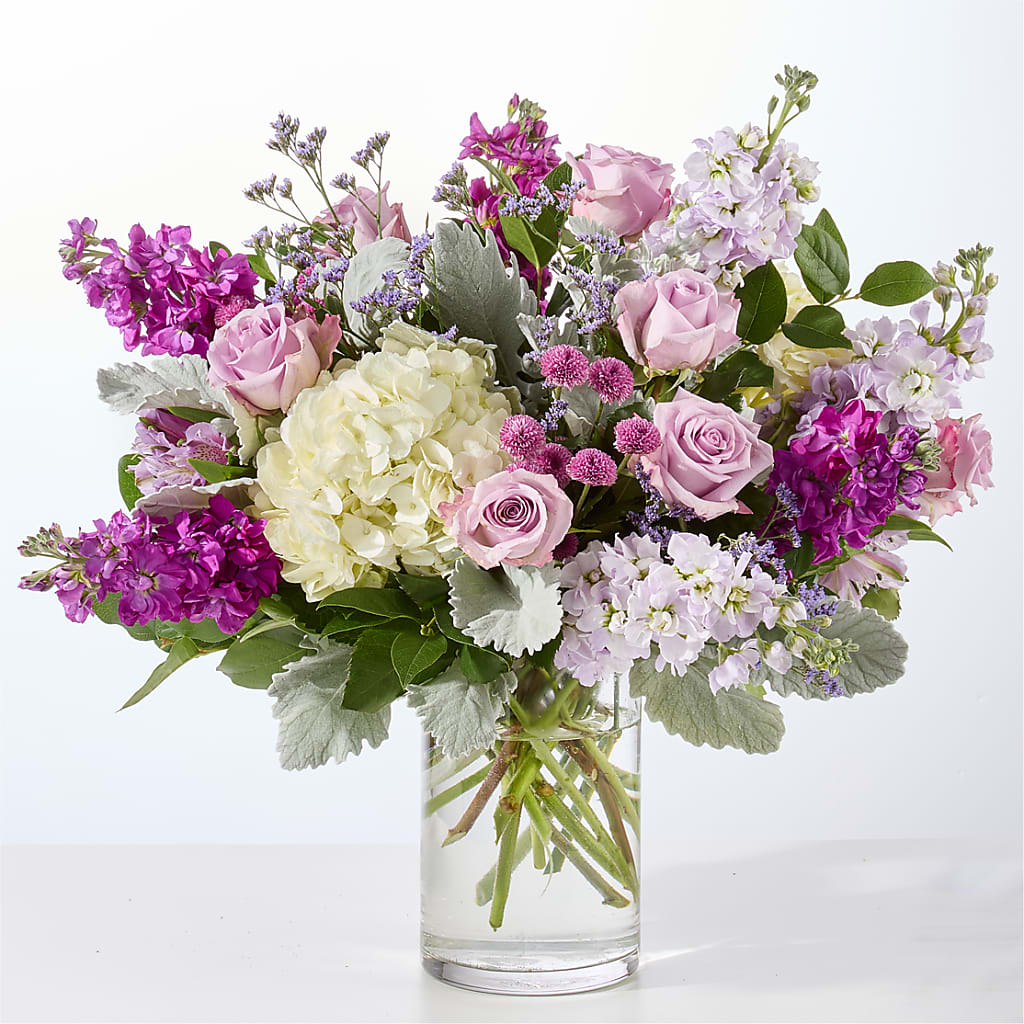 Empress Bouquet – The Rustic Chicken, Copperas Cove TX