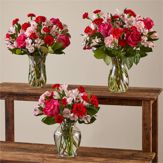 You're Precious Bouquet – The Rustic Chicken, Copperas Cove TX