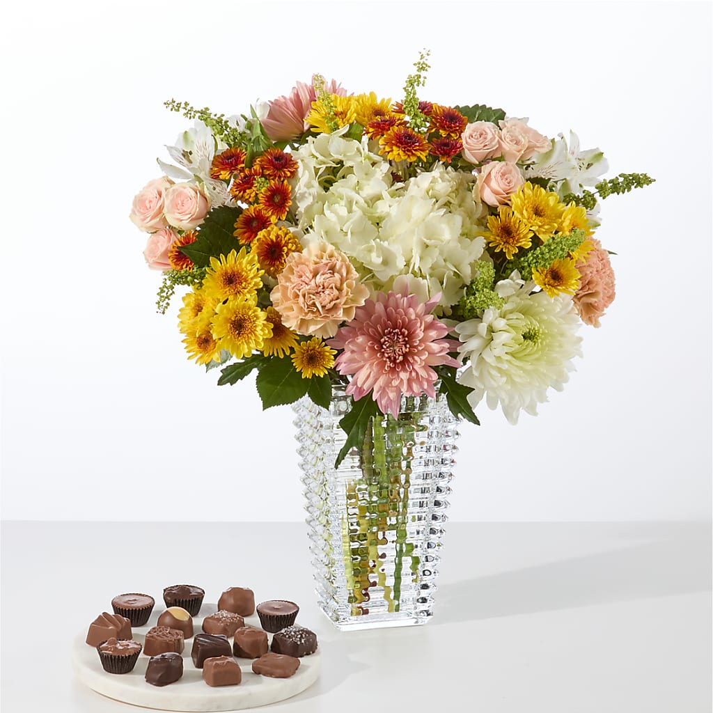 Fall Celebration Bouquet –  The Rustic Chicken, Copperas Cove TX