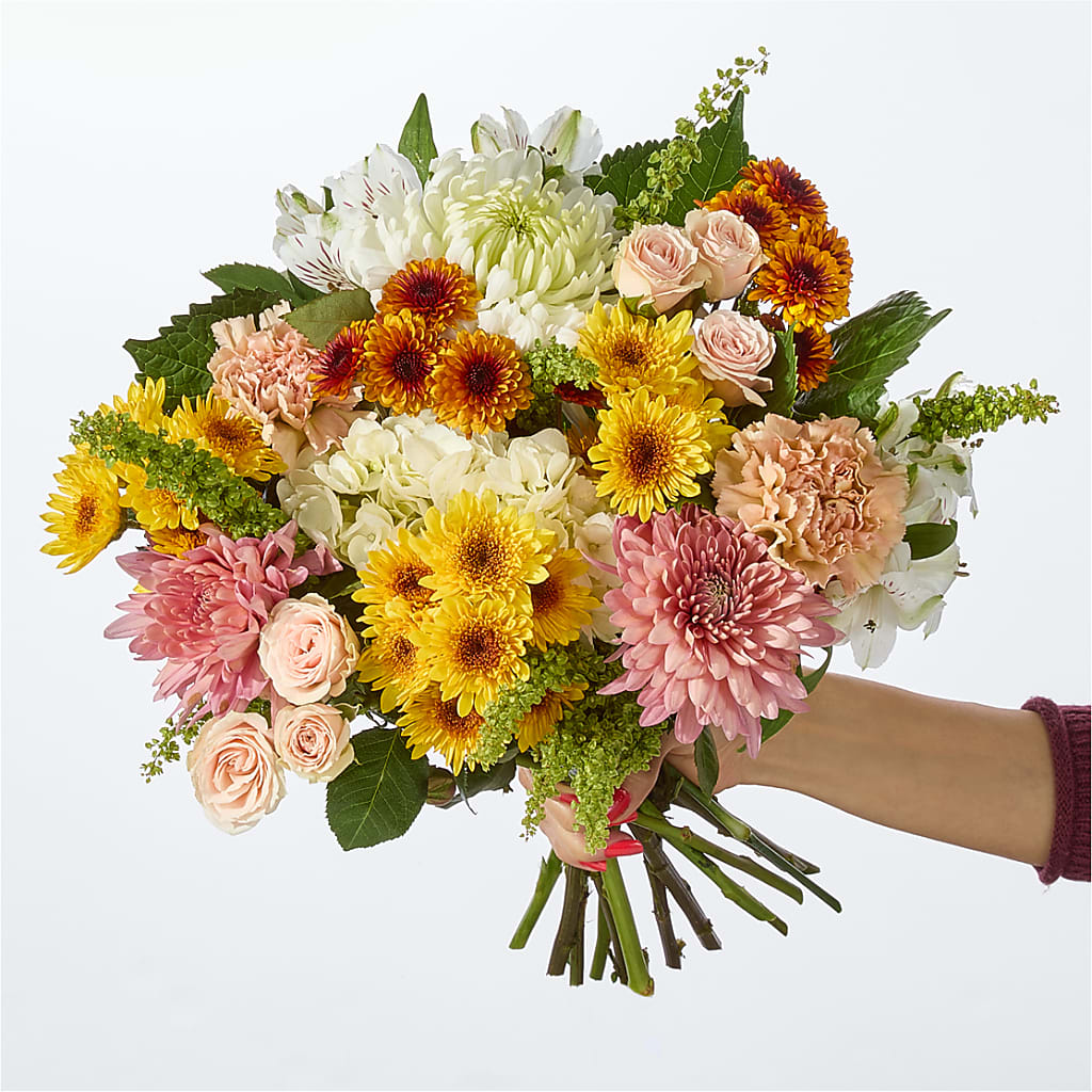 Fall Celebration Bouquet –  The Rustic Chicken, Copperas Cove TX