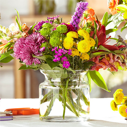 Bold & Bright – A Florist Original –  The Rustic Chicken, Copperas Cove TX