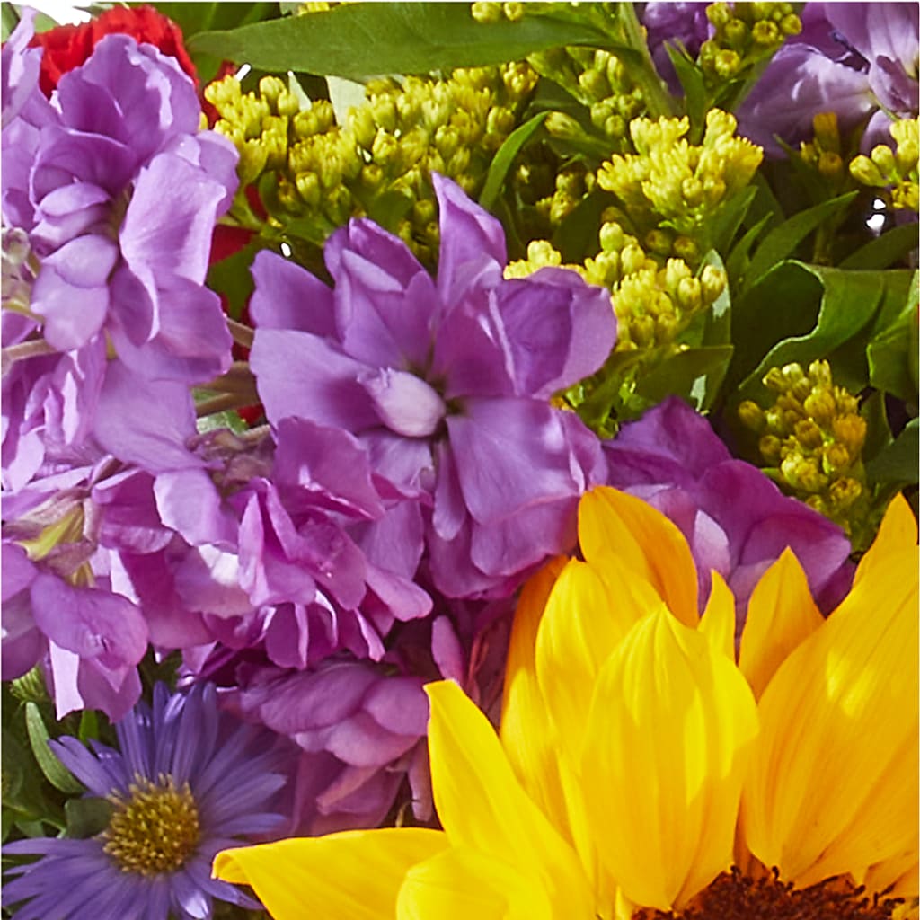 Celebrating You Bouquet –  The Rustic Chicken, Copperas Cove TX