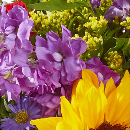 Celebrating You Bouquet –  The Rustic Chicken, Copperas Cove TX