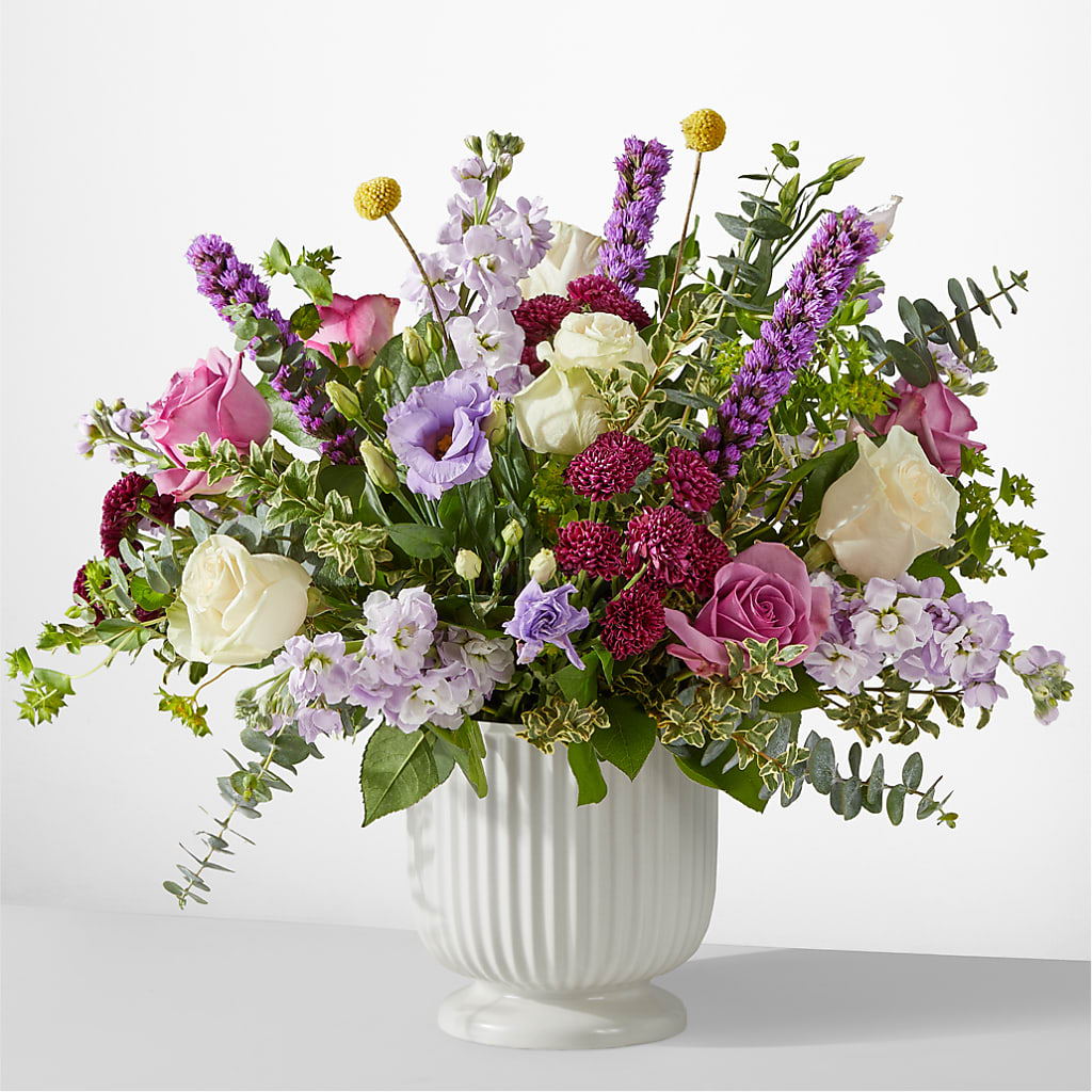 Work of Art Bouquet –  The Rustic Chicken, Copperas Cove TX
