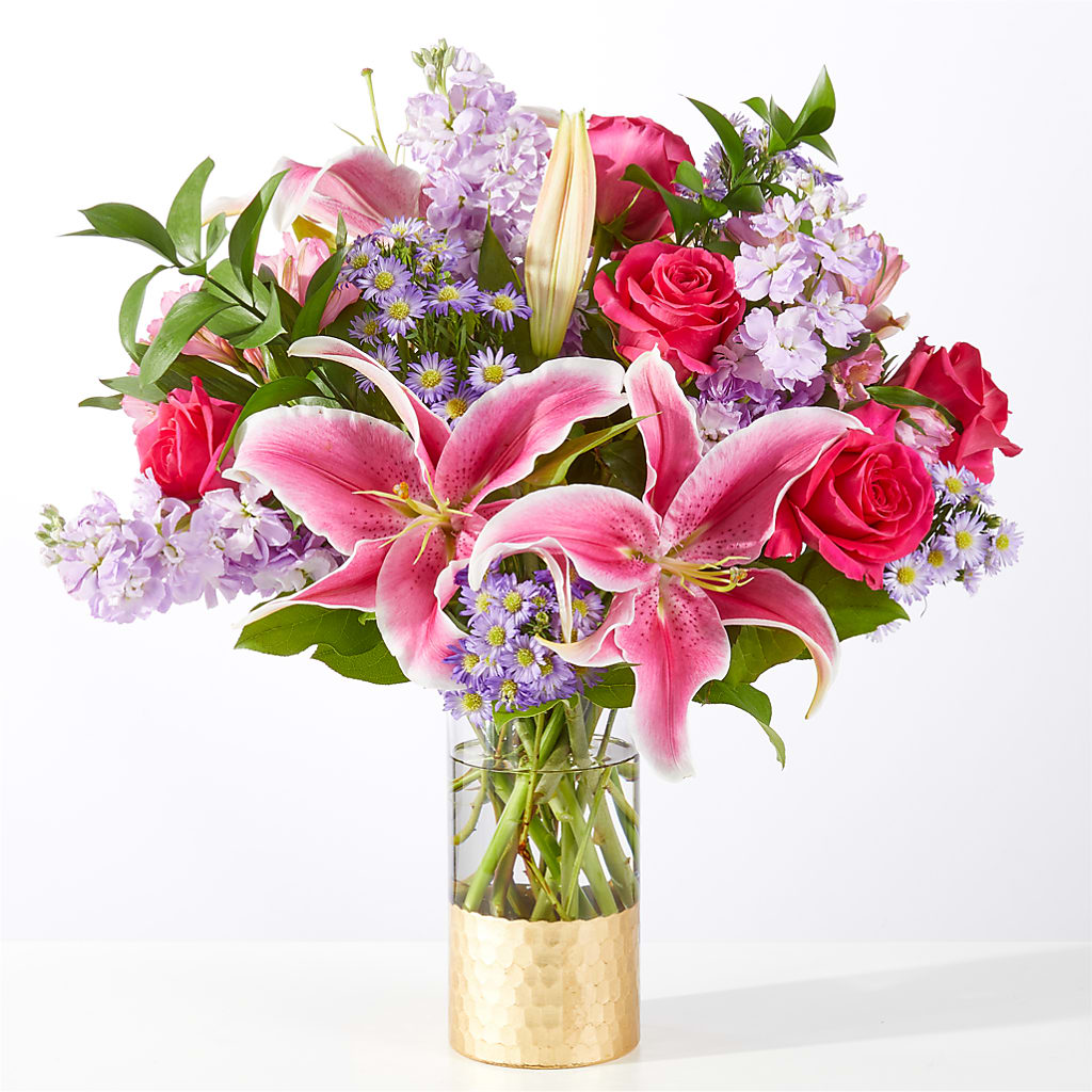 Written in the Stars Bouquet –  The Rustic Chicken, Copperas Cove TX
