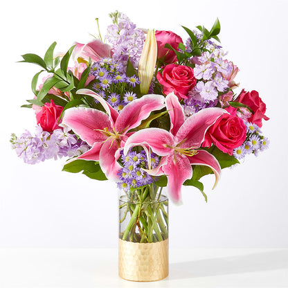 Written in the Stars Bouquet –  The Rustic Chicken, Copperas Cove TX