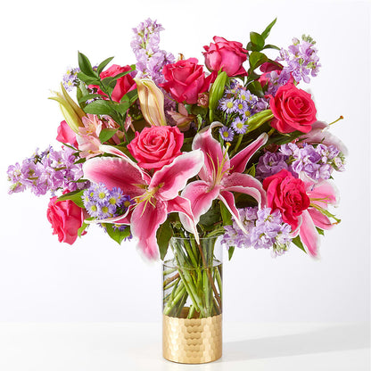 Written in the Stars Bouquet –  The Rustic Chicken, Copperas Cove TX