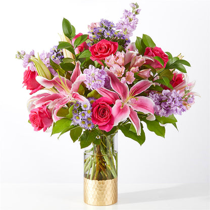 Written in the Stars Bouquet –  The Rustic Chicken, Copperas Cove TX