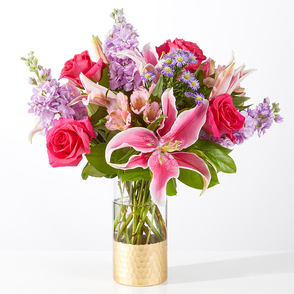Written in the Stars Bouquet –  The Rustic Chicken, Copperas Cove TX