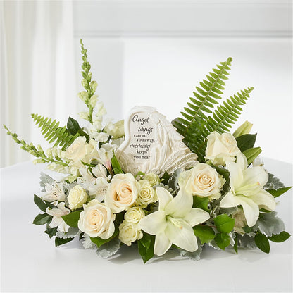 Holding You Close Arrangement –  The Rustic Chicken, Copperas Cove TX