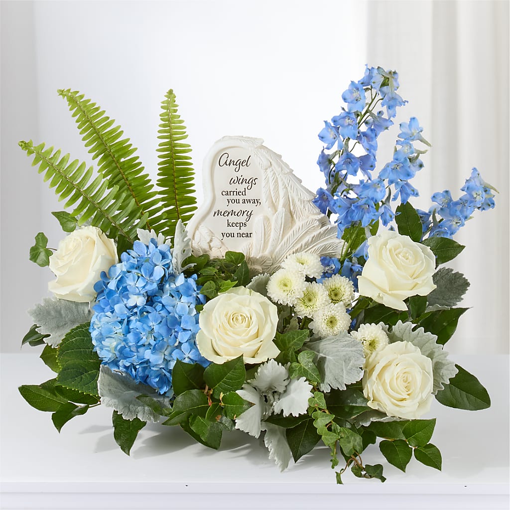Dearest Arrangement –  The Rustic Chicken, Copperas Cove TX
