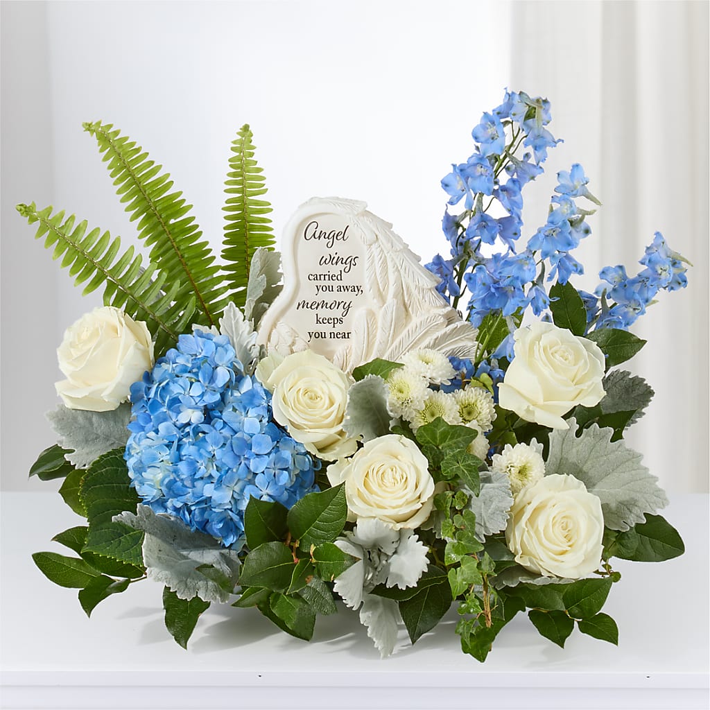 Dearest Arrangement –  The Rustic Chicken, Copperas Cove TX