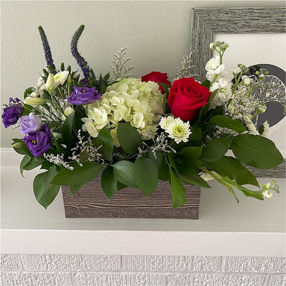 Sweet Magnolia Bouquet –  The Rustic Chicken, Copperas Cove TX