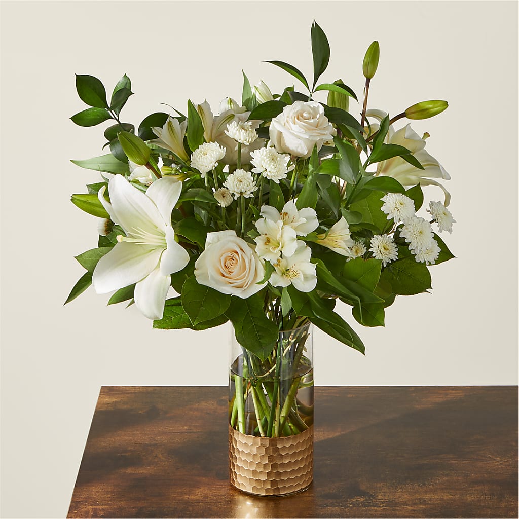 Beautiful Day Bouquet –  The Rustic Chicken, Copperas Cove TX