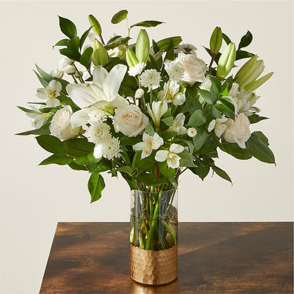 Beautiful Day Bouquet –  The Rustic Chicken, Copperas Cove TX